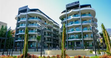 Apartamento 3 habitaciones en Alanya, Turquía