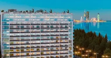Квартира 1 комната в Батуми, Грузия