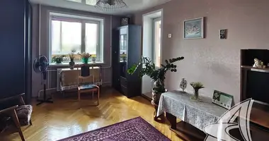 2 room apartment in Brest, Belarus