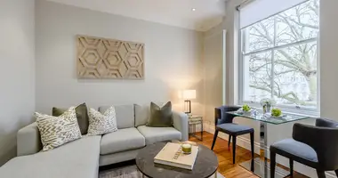 Apartamento 1 habitacion en Londres, Reino Unido