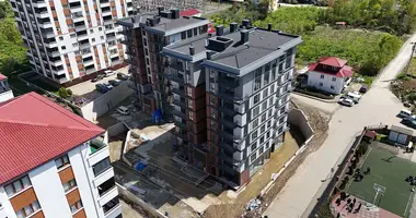 Mieszkanie 4 pokoi w Arsin, Turcja