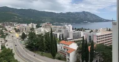 One bedroom apartment for rent in Bečići. in Budva, Montenegro