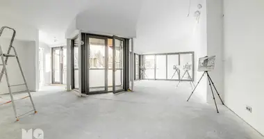 Appartement 3 chambres dans Riga, Lettonie