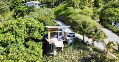 Haus 2 Schlafzimmer in Roatan, Honduras
