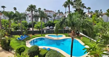 Wohnung 2 Schlafzimmer in Bel Air, Spanien