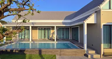 Haus 3 Schlafzimmer in Pong, Thailand