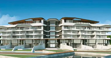 Haus 3 zimmer in Choeng Thale, Thailand