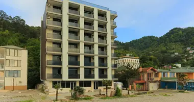 Studio apartment 1 bedroom in Batumi, Georgia