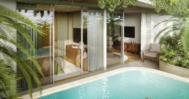 Haus 2 zimmer in Choeng Thale, Thailand