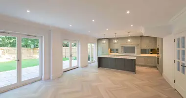 Apartamento 5 habitaciones en Sunningdale, Reino Unido