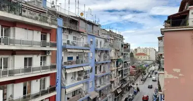 Квартира 2 комнаты в Municipality of Thessaloniki, Греция