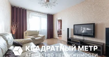 2 room apartment in Minsk, Belarus