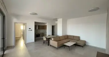 Attique 3 chambres dans Limassol, Chypre