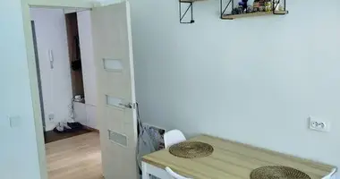1 room apartment in Ratamka, Belarus