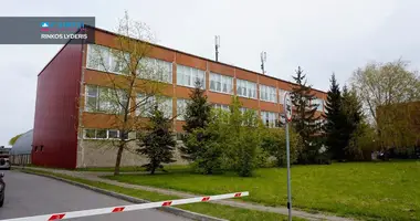Propiedad comercial 100 m² en Klaipeda, Lituania