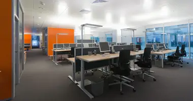 Office 1 444 m² in Moscow, Russia