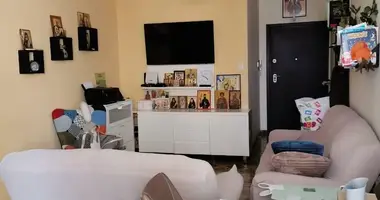 Appartement 2 chambres dans Koinoteta Agiou Tychona, Chypre