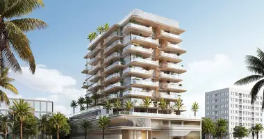 Apartamento 4 habitaciones en Emiratos Árabes Unidos