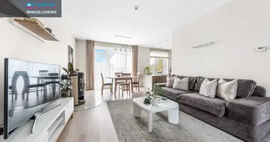 Haus in Rajongemeinde Vilnius, Litauen