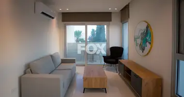 2 bedroom apartment in Germasogeia, Cyprus