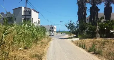 Terrain dans Malème, Grèce