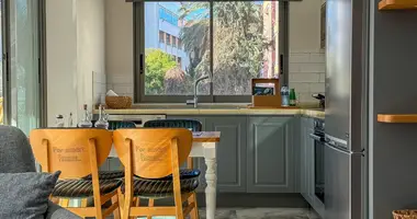 Wohnung 3 zimmer in Alanya, Türkei