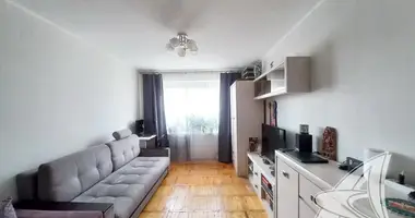 Apartamento 2 habitaciones en Muchaviecki sielski Saviet, Belarús