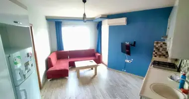 Wohnung 1 Schlafzimmer in Mittelmeerregion, Türkei