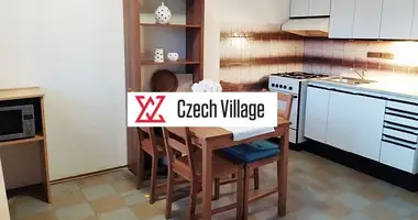 Appartement 3 chambres dans Most, République tchèque