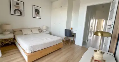 2 bedroom apartment in Warsaw, Poland