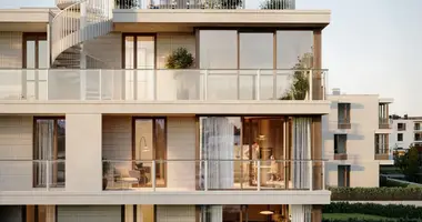 Квартира в Варшава, Польша