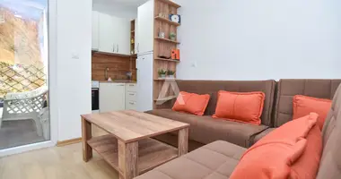Appartement 1 chambre dans Budva, Monténégro