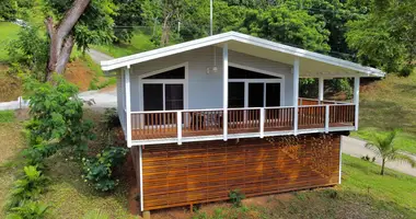 Haus 1 Schlafzimmer in Jose Santos Guardiola, Honduras