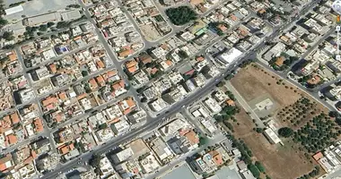 Plot of land in Limassol, Cyprus