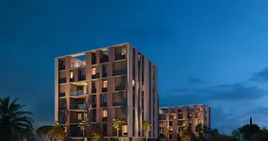 Квартира в муниципалитет Лимасол, Кипр