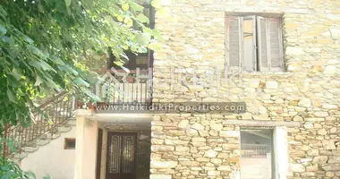 Villa 3 zimmer in Taxiarchis, Griechenland