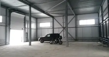 Склад 3 700 м² в Кубинка, Россия