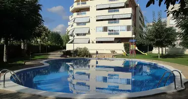 Квартира 3 спальни в Коста-Дорада, Испания