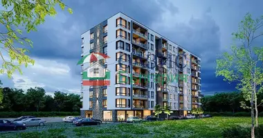 Apartamento 3 habitaciones en Burgas, Bulgaria