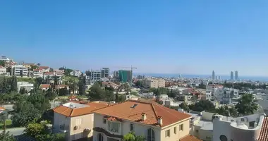 Appartement 2 chambres dans District de Limassol, Chypre