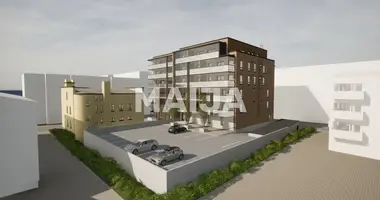 Appartement 2 chambres dans Joensuu sub region, Finlande