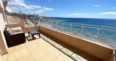 Villa 4 bedrooms in Dehesa de Campoamor, Spain