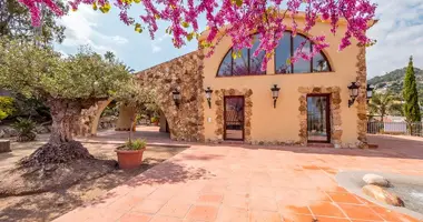 Villa 4 chambres dans Blanes, Espagne