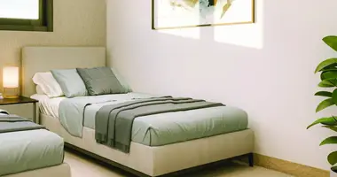 3 bedroom apartment in Torrevieja, Spain