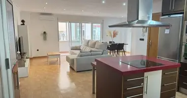 3 bedroom apartment in Torrevieja, Spain