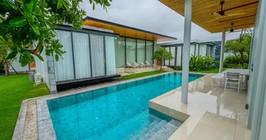 Villa in Thalang, Thailand