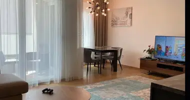 3 bedroom apartment in Budva, Montenegro