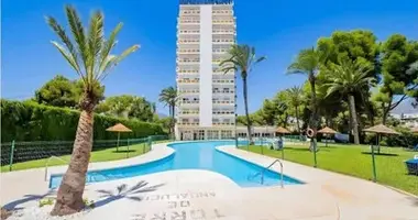 Wohnung 1 Schlafzimmer in San Pedro Alcantara, Spanien