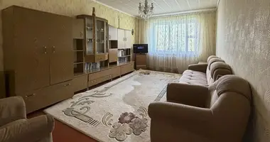 3 room apartment in Mahilyow, Belarus