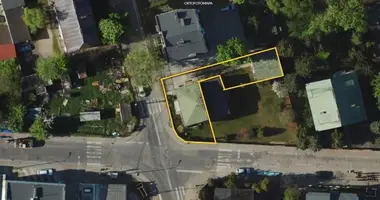 Casa en Voivodato de Mazovia, Polonia